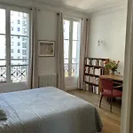 Comfortable Apartment Near Belleville