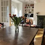 Comfortable Apartment Near Belleville