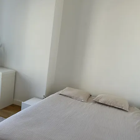 Comfortable Near Belleville * Parigi