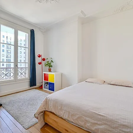 Apartment Comfortable Near Belleville