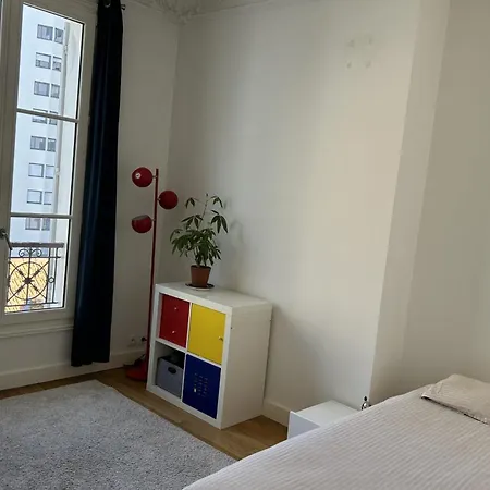 Appartamento Comfortable Near Belleville *